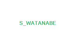Watanabe Entertainment ワタナベ商店