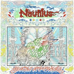 SEKAI NO OWARI／Nautilus（完全数量限定デラックス盤／3CD+Blu-ray+α）（セブンネット限定特典：折りたたみミラー）