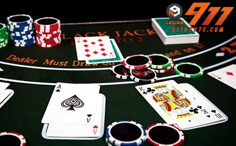 Hướng dẫn tân thủ nhập môn bài Xì Dách - Black Jack