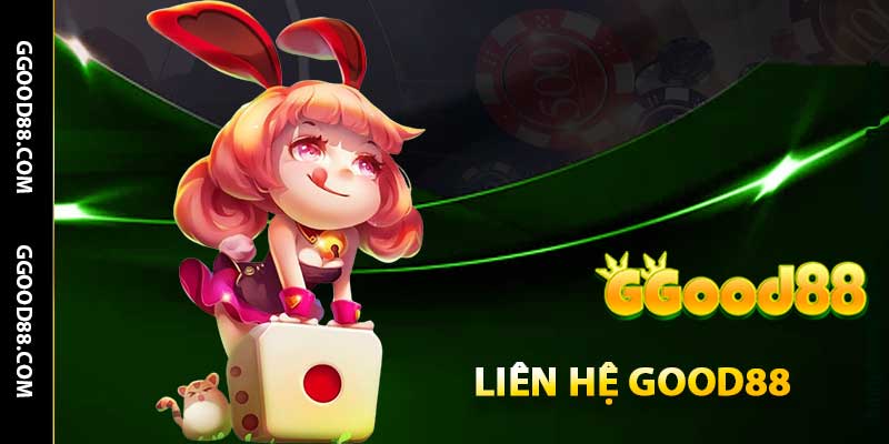 liên hệ good88